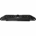 Boyo Bar-Type License Plate Camera With IR Night Vision - Black BYOVTL420CIR
